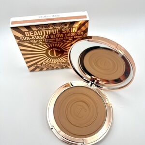 Charlotte Tilbury Sun-Kissed Glow Bronzer - 1 Fair